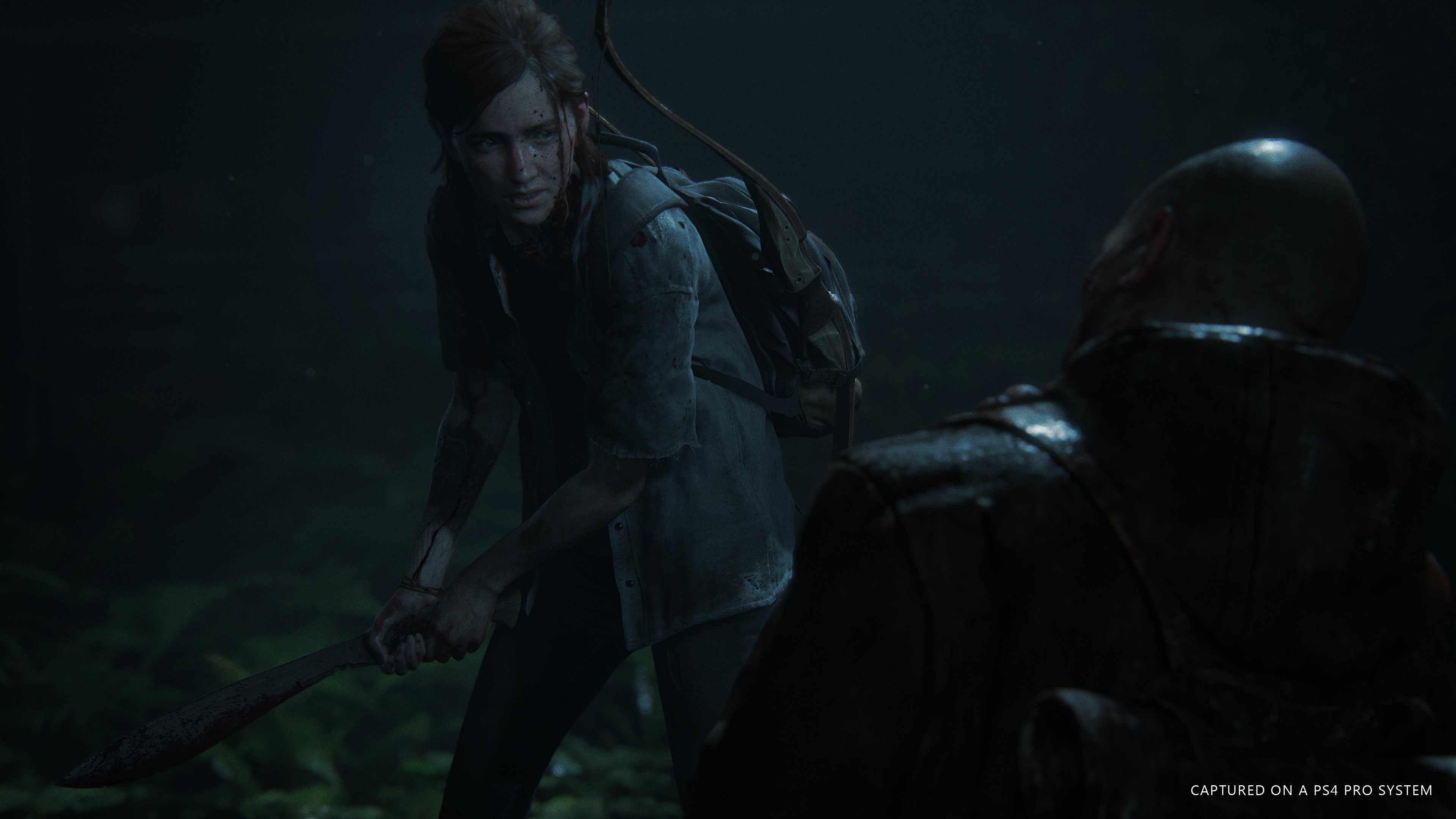 The Last of Us: Parte II - Imagen 38